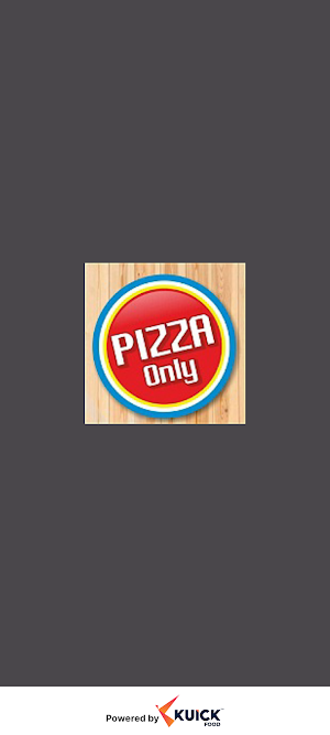 Pizza Only Screenshot 0