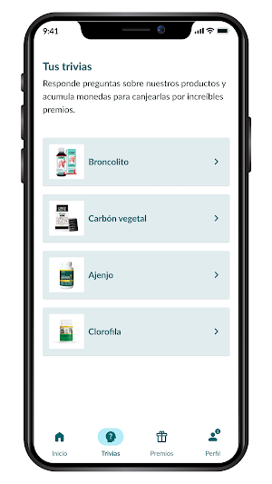 Tribu Wellness Screenshot 3