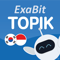 ExaBit TOPIK (Bahasa Korea)
