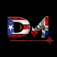 Domirriquenosmusicales Fm