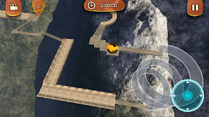 Balance Ball 3D Screenshot 2
