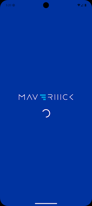Maveriiicks Screenshot 0