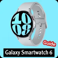 Galaxy Smartwatch 6 Guide