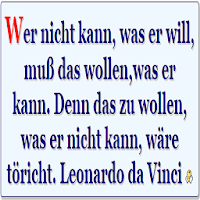 Zitat des Tages