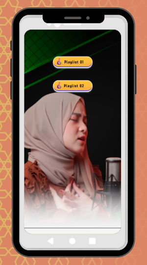 Nadzom Kisah Nabi Screenshot 2