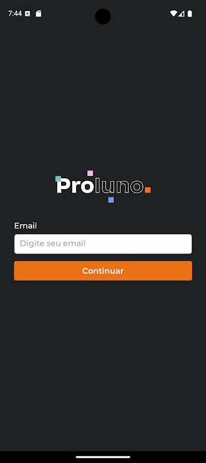 Proluno Screenshot 0