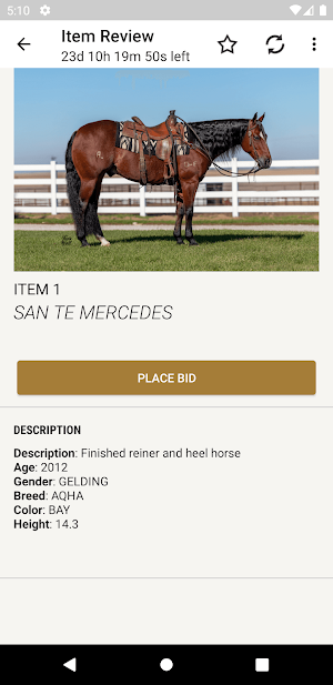 Schmitt Horse Ranch Screenshot 2