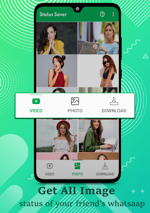 Status Download screenshot 2