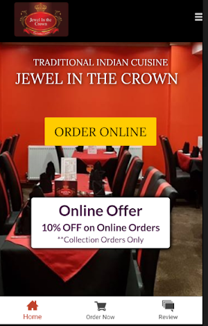 Jewel In The Crown Screenshot 1