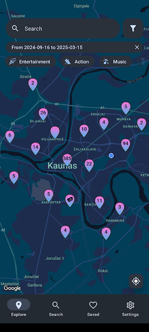 Leaflet Screenshot 0