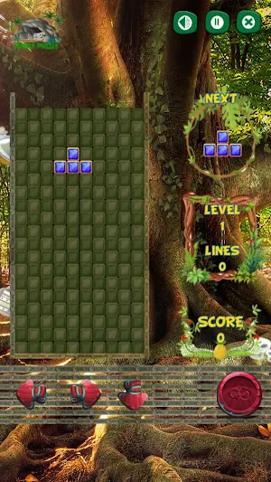 Block Puzzle Game Classic Screenshot 2