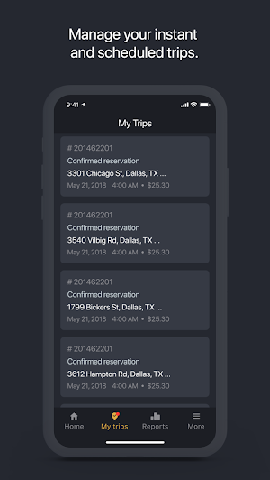 Transtyle Affiliates Screenshot 2