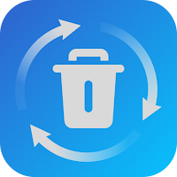 File Recovery - Restore Files