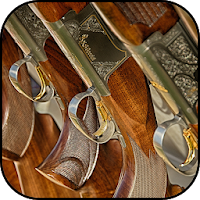 Weapon wallpapers