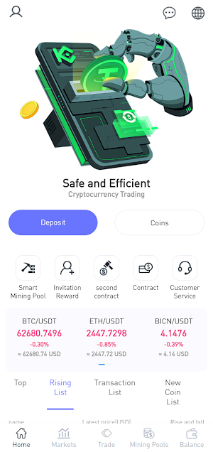 Bitmocka Screenshot 1