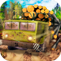 Logging Truck Simulator 3: World Forestry Premium
