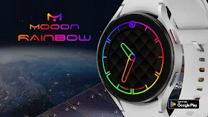 Mooon Rainbow Screenshot 2