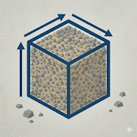 Concrete & Cubic Yard Calc