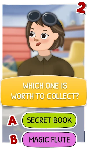 Life Choices 2 Screenshot 3