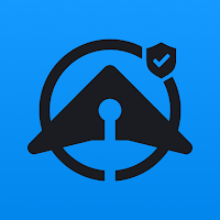 DroneSense Blue