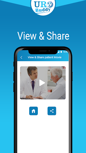 Urobuddy Screenshot 0