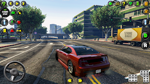 City Car Driving Offline 2 Screenshot 3