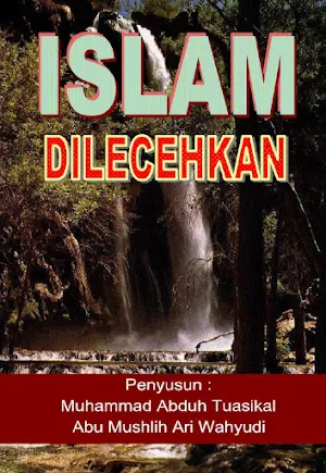 Islam Dilecehkan Screenshot 0