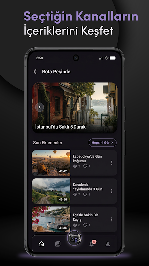 InspareAI Screenshot 2