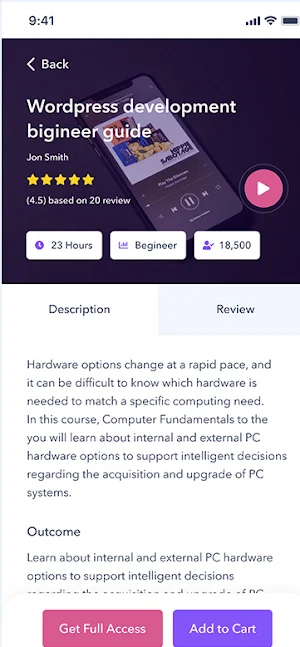 Semicolon Academy‏ Screenshot 0