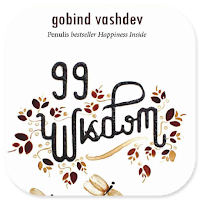 99 Wisdom Kisah Pemberi Makna