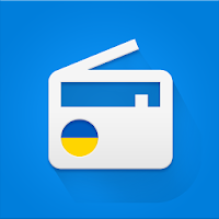 Radio Ukraine FM - Online Radio. Free Radio App