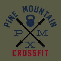Pine Mountain CrossFit