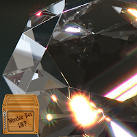 diamond shine wallpaper