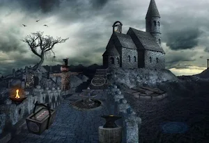 Escape Game - Strategy Screenshot 2