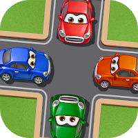 Car Sort Master