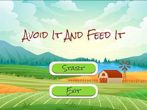 Beast Feeder Screenshot 0