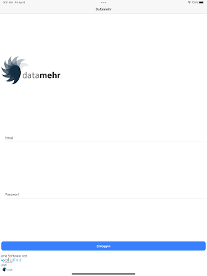 Datamehr Screenshot 3