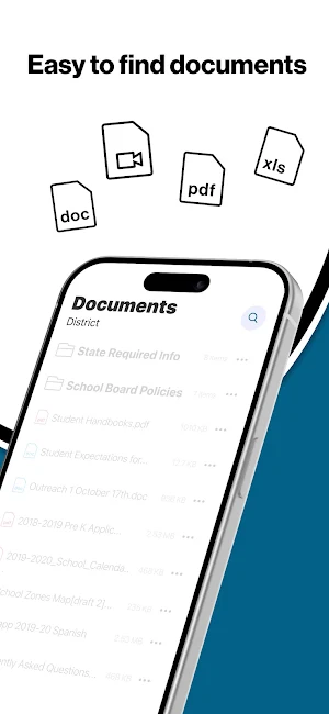 UG Connect Screenshot 3