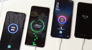 Battery Charging Animation App Screenshot 2