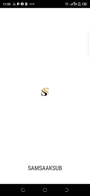 SAMSAKSUB Screenshot 0