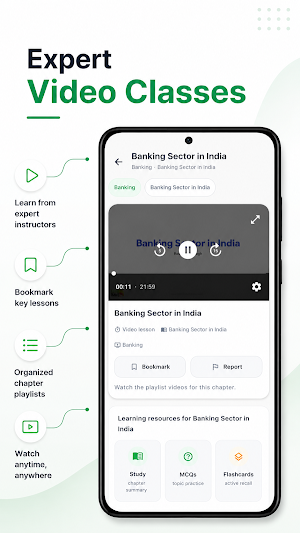 BankExamsToday: Promotion Prep Screenshot 1