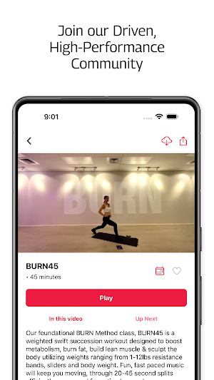 BURN & BUILD Screenshot 3