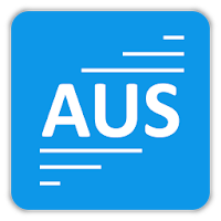 UDP for Arduino - AUS Sender