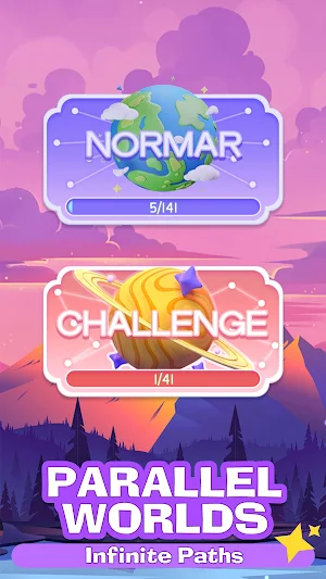 Line Sort Master Screenshot 0