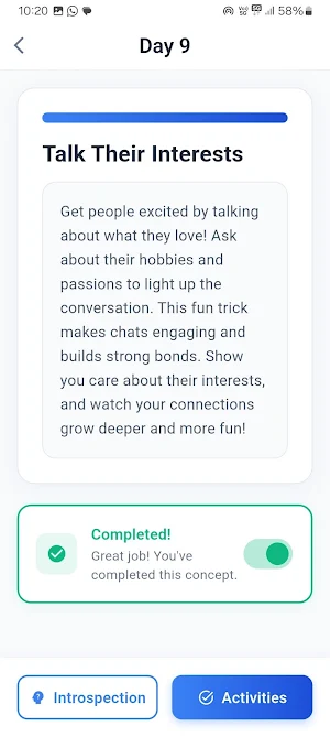 LiveByBook Screenshot 1