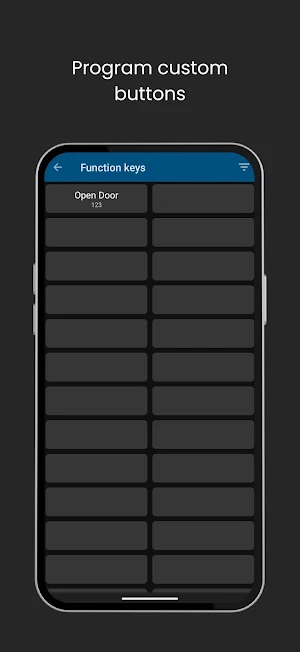 MobileConnect Screenshot 2
