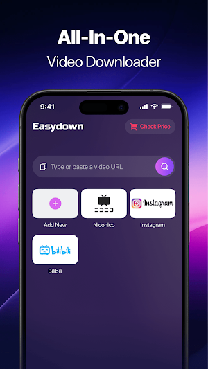 EasyDown Screenshot 0