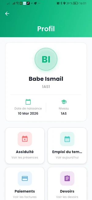 El-delil Screenshot 3