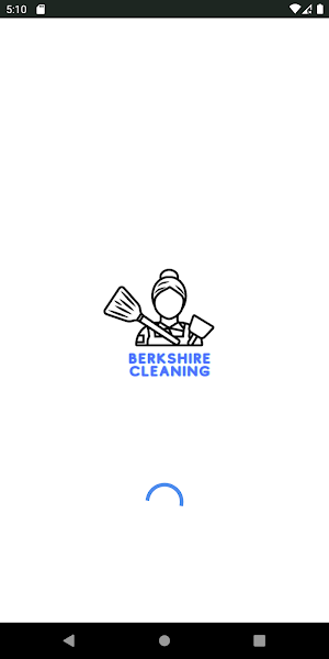 Berkshire Cleaning LTD Screenshot 0