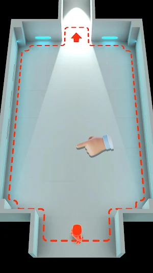 Trap Room Screenshot 1